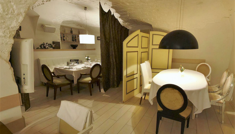 Фото №10 зала Белый зал