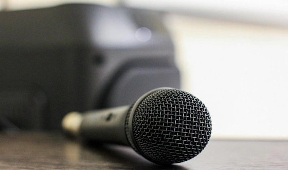 Фото №11 зала Конференц-зал 