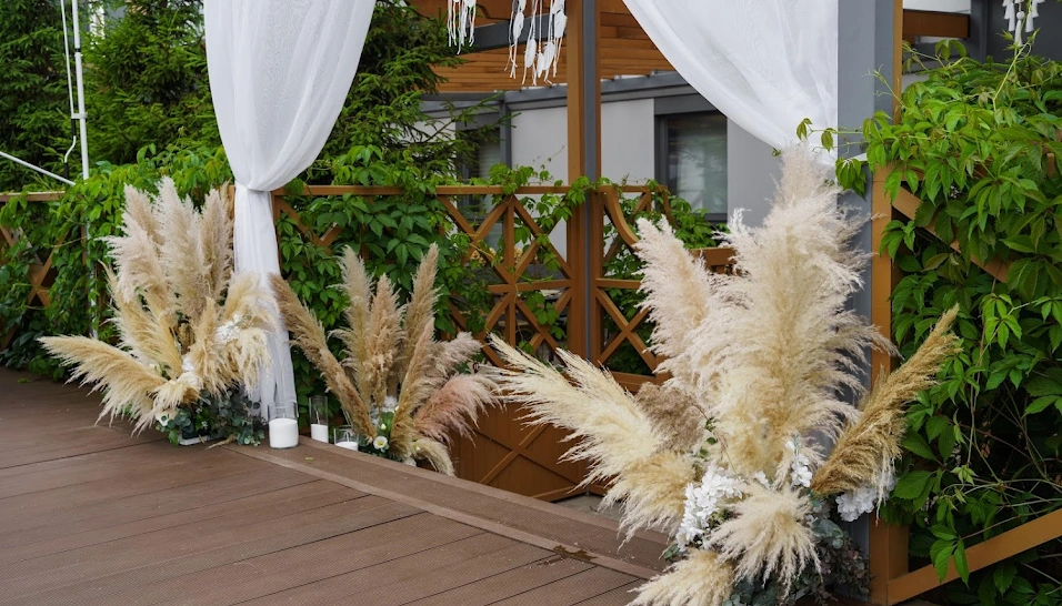 Фото №14 зала AquaGOlik