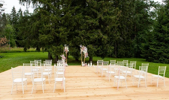 Фото №16 зала Зал "Прованс"