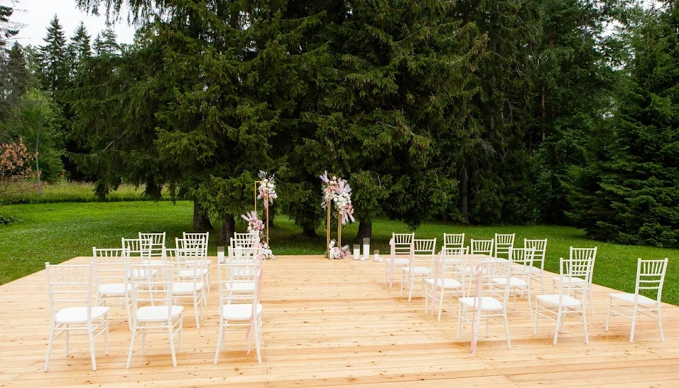 Фото №16 зала Зал "Прованс"