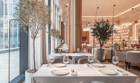 Фото №15 зала Основной зал 