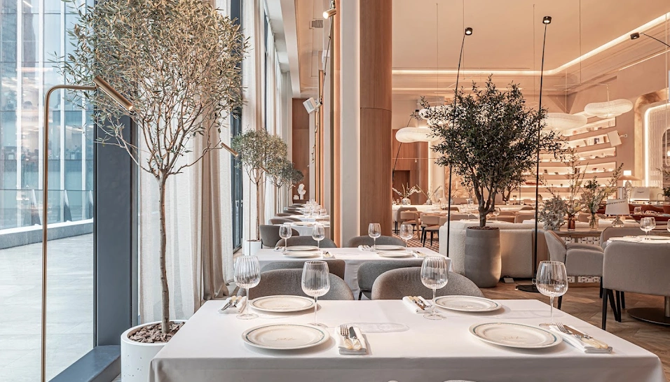 Фото №15 зала Основной зал 