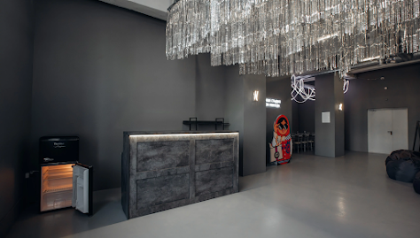 Фото №1 зала Зал "Грей"