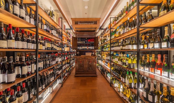 Фото №13 зала Зал "Большой кабинет" 