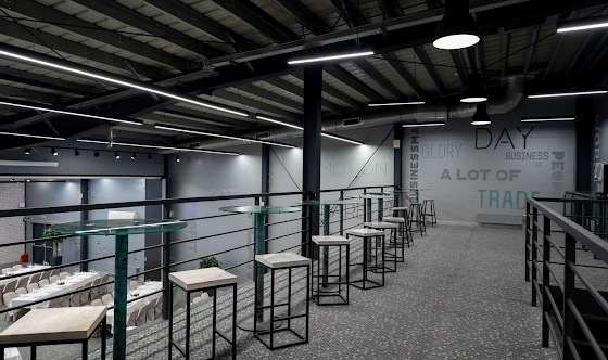 Фото №11 зала Зал "Ростов"