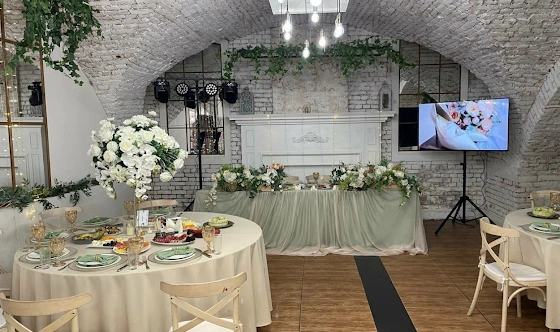 Фото №7 зала Основной зал