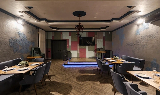 Фото №11 зала Зал №1