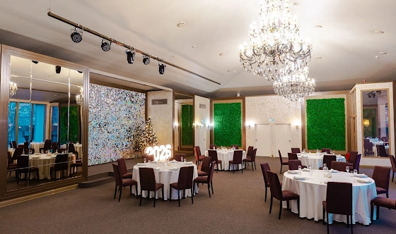 Фото №15 зала Банкетный зал 