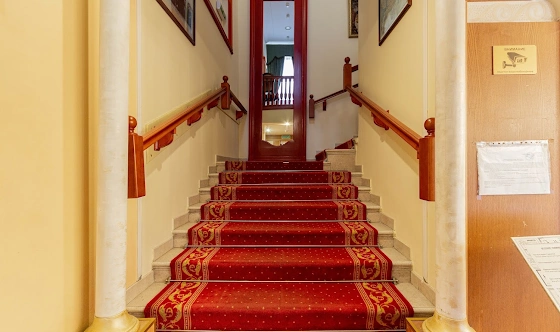 Фото №17 зала VIP-зал