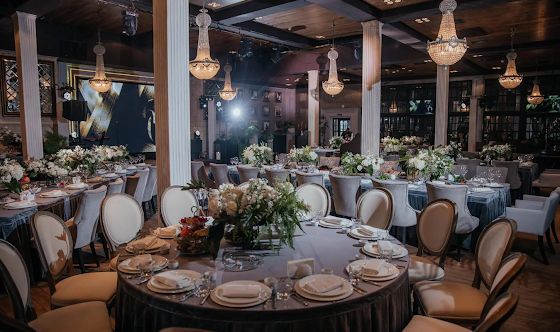 Фото №14 зала Основной зал