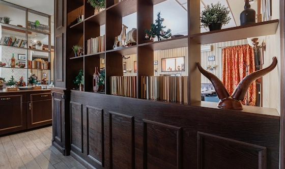 Фото №9 зала 1 этаж 