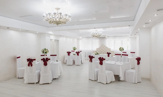 Фото №7 зала Малый зал