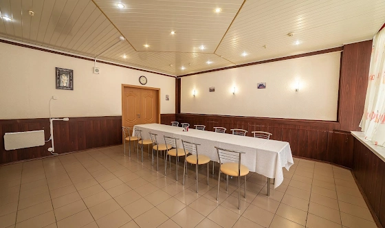 Фото №2 зала VIP-зал