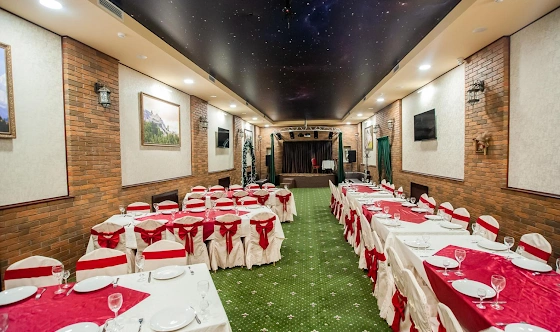 Фото №1 зала Зал на 70 чел.