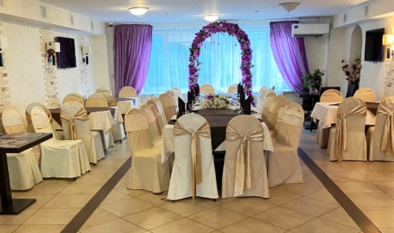 Фото №4 зала VIP-зал