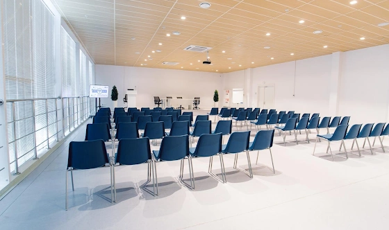 Фото №3 зала Конференц зал