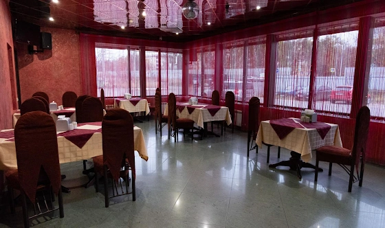 Фото №2 зала Кафе