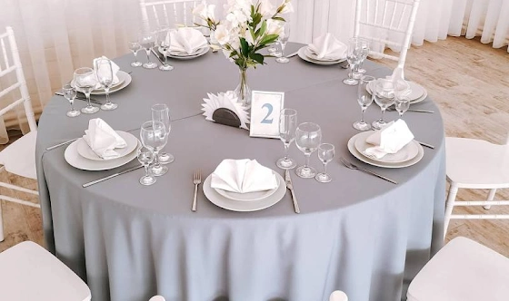 Фото №9 зала Банкетный зал