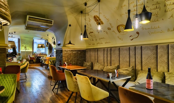 Фото №3 зала Основной Зал