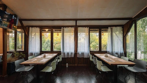 Фото №3 зала Веранда