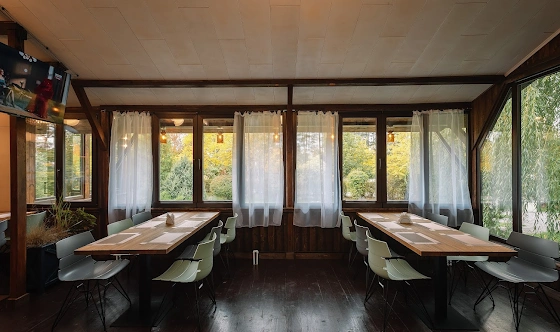 Фото №3 зала Веранда