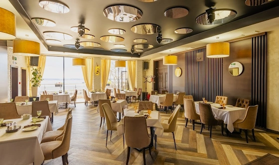 Фото №17 зала Большой зал 