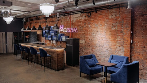 Фото №5 зала Большой Зал 