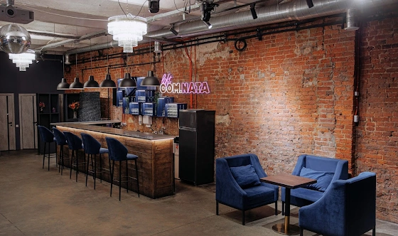 Фото №5 зала Большой Зал 