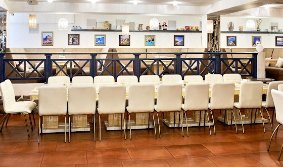 Фото №2 зала Кафе