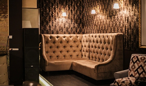 Фото №2 зала Мьюзик-холл