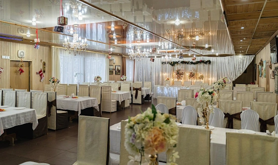 Фото №6 зала Зал на 120 человек