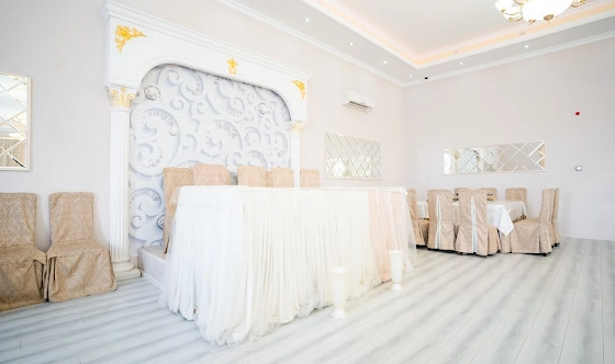 Фото №11 зала Зал на 2 этаже