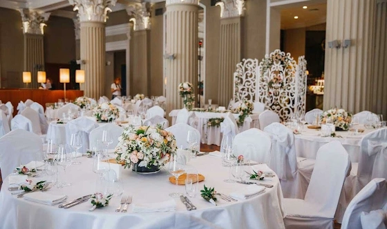 Фото №2 зала Основной зал