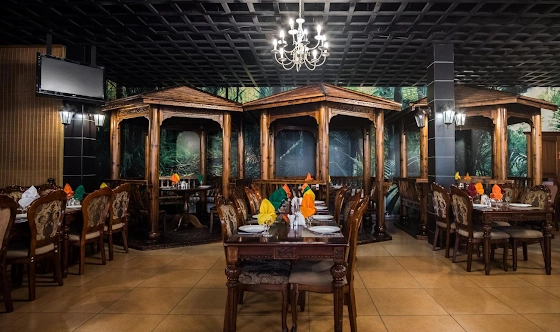 Фото №5 зала Помещение