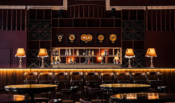 Фото №14 зала Зал "Music Hall"