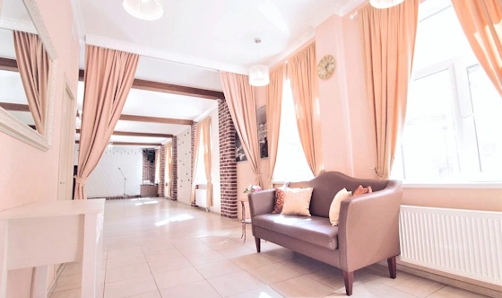 Фото №3 зала Лофт №2