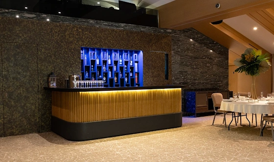 Фото №11 зала Банкетный зал