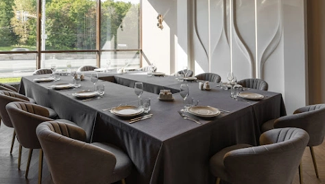 Фото №1 зала Малый VIP-зал