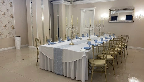 Фото №3 зала Зал " Латте Холл"