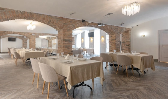 Фото №4 зала Большой зал