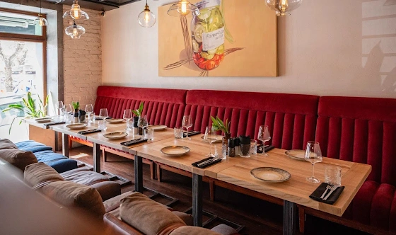 Фото №3 зала Вторая зона