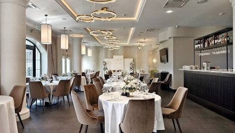 Фото №3 зала Основной зал 