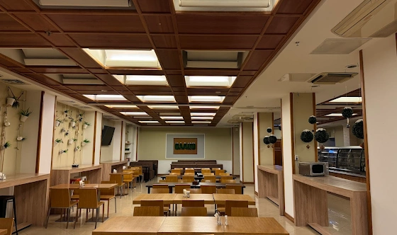 Фото №4 зала Зал