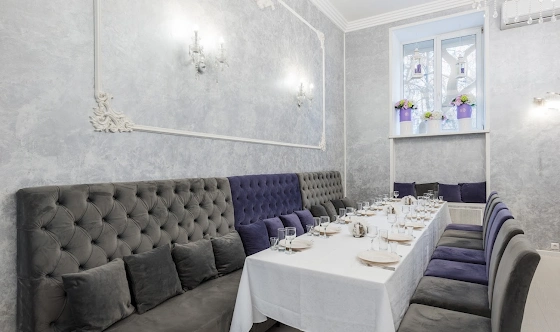 Фото №9 зала Темный зал