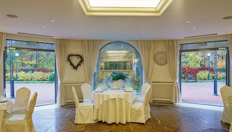 Фото №3 зала Зал "Прованс"