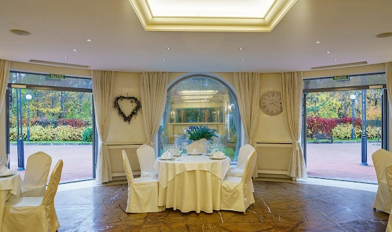 Фото №3 зала Зал "Прованс"