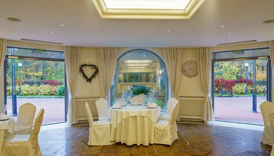 Фото №3 зала Зал "Прованс"