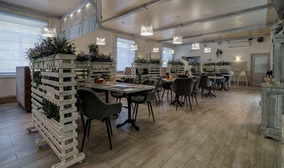 Фото №9 зала Основной зал