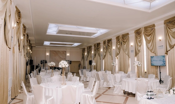 Фото №11 зала Большой зал